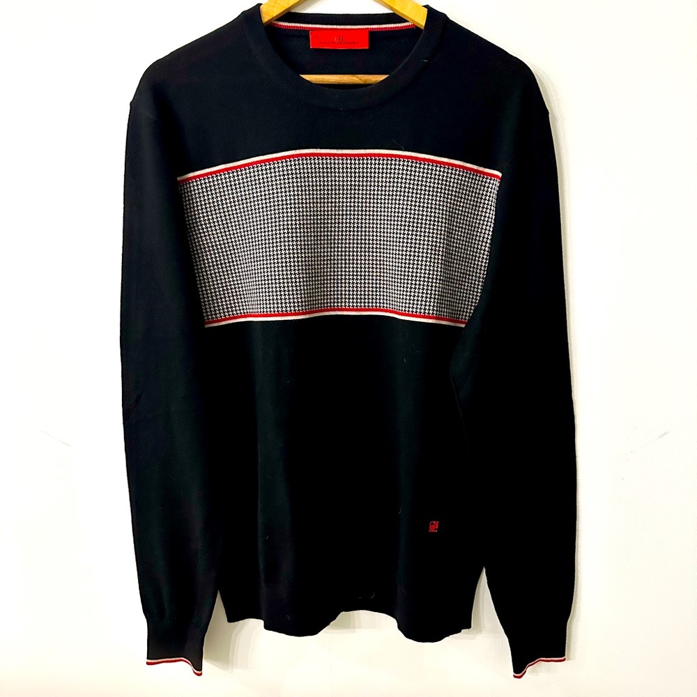 Carolina Herrera Sweater Size XL